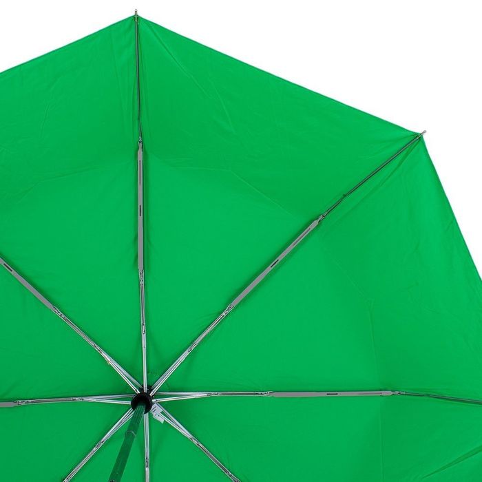 Зонт зеленый женский автомат FARE FARE5460-4 купить недорого в Ты Купи
