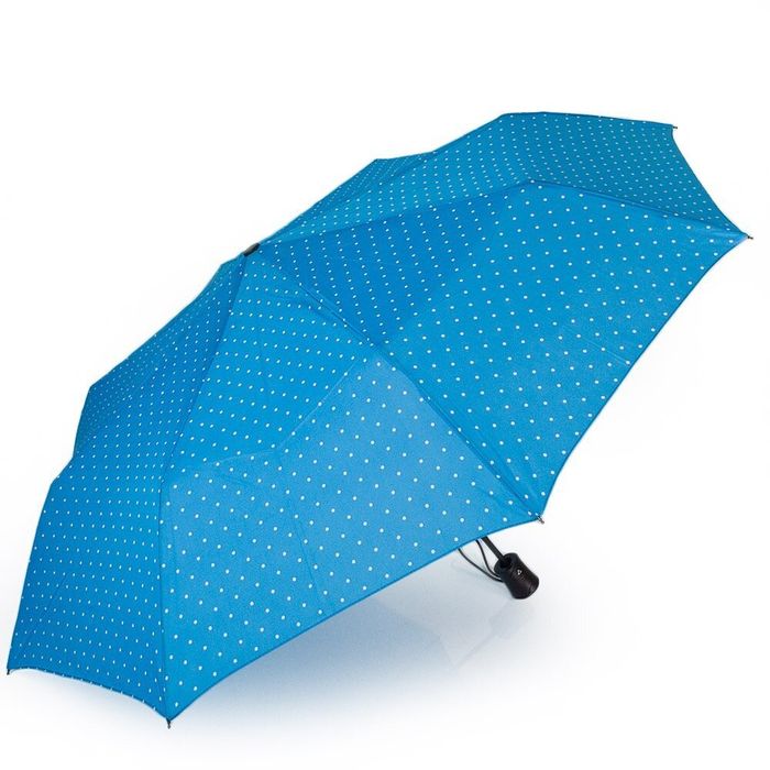 Жіноча парасолька напівавтомат HAPPY RAIN u42271-4 купити недорого в Ти Купи