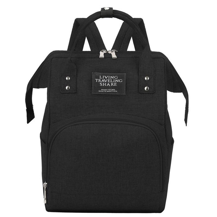 Городской рюкзак для прогулок с ребенком wlh8172-6 купить недорого в Ты Купи