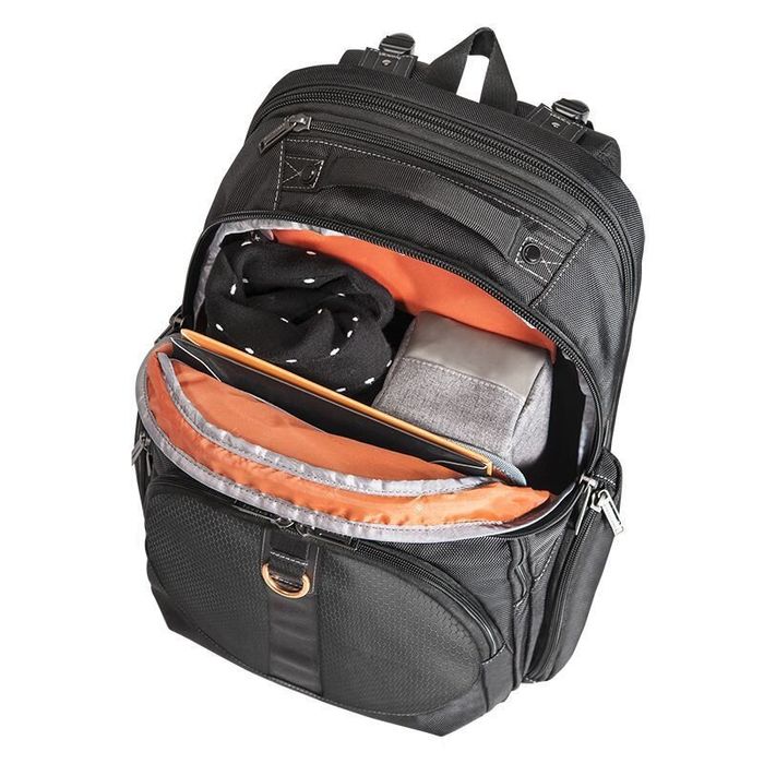Рюкзак для ноутбука EVERKI Atlas (11 "-15,6") EKP121S15 купити недорого в Ти Купи