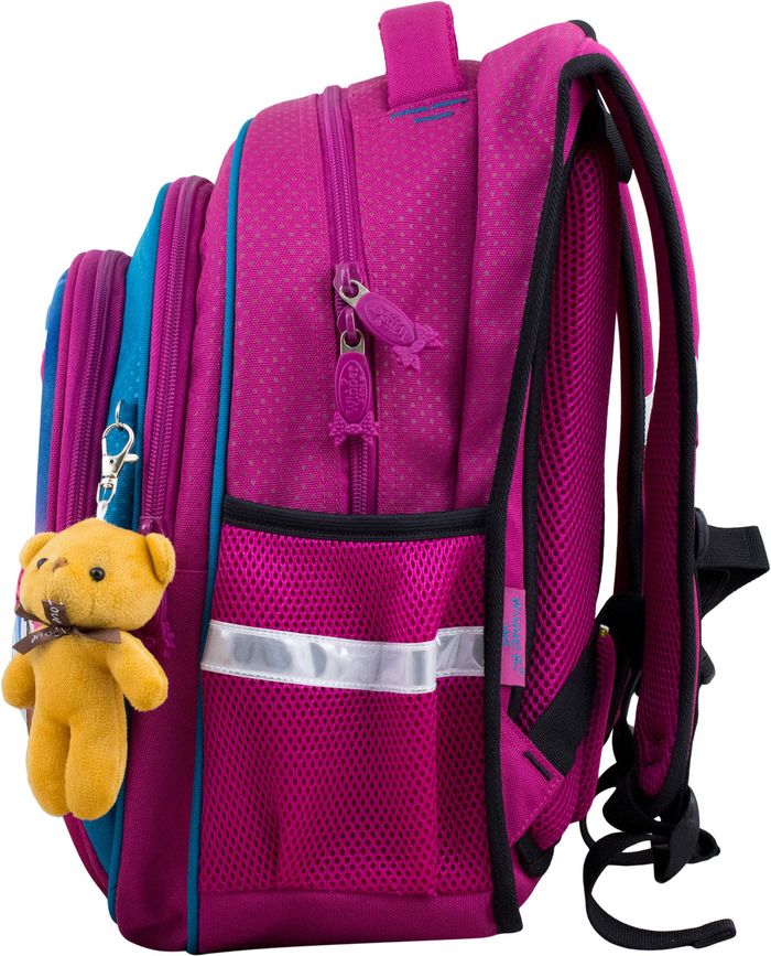 Рюкзак шкільний для дівчаток Winner One R2-162 купити недорого в Ти Купи