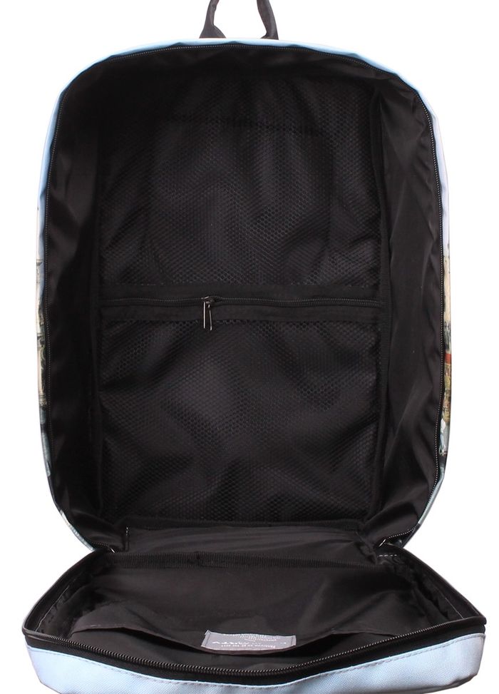 Рюкзак для ручной клади POOLPARTY Ryanair / Wizz Air / МАУ hub-venezia купить недорого в Ты Купи
