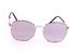 Женские солнцезащитные зеркальные очки BR-S 9372-6