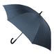 Чоловіча напівавтомат парасолька-тростина Fulton Knightsbridge-2 G451 - City Stripe Navy (Синій)
