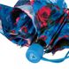 Механічна жіноча парасолька Fulton Superslim-2 L553 English Rose (англійська троянда)