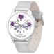 Наручний годинник Andywatch «Фіолетові квіти» AW 573-8