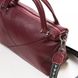 Женская кожаная сумка классическая ALEX RAI 01-12 24-83104-9 wine-red