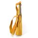 Чоловіча шкіряна сумка через плече Limary lim-0124, Оранжевый