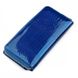 Жіночий шкіряний гаманець ST Leather 18434 (S7001A) Бордовий