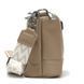Жіночий молодіжний клатч шкіряний ALEX RAI 29012 beige