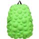Рюкзак подростковый MadPax FULL цвет Neon Green (KAA24484793)