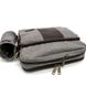 Комбінована сумка TARWA rg-1092-4lx Сірий; коричневий