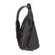 Черная сумка унисекс Victorinox Travel ALTMONT 3.0/Black Vt323888.01