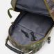 Чоловічий рюкзак Monsen C13009e-green