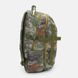 Чоловічий рюкзак Monsen C13009e-green
