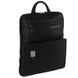 Рюкзак для ноутбука Piquadro AKRON / Black CA5102AO_N