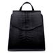 Женская кожаная сумка-рюкзак Valenta ВЕ610531