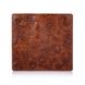 Кожаный бумажник Hi Art Mehendi Art WP-02-C18-1244-T005 Рыжий