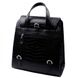 Жіноча шкіряна сумка-рюкзак Valenta ВЕ610531