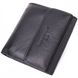 Женский кожаный кошелек-клатч ST Leather 22542