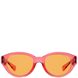 Жіночі поляризаційні сонцезахисні окуляри POLAROID p6051gs-35j52he