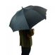 Чоловіча напівавтомат парасолька-тростина Fulton Knightsbridge-2 G451 - City Stripe Navy (Синій)