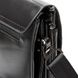 Мужская сумка через плечо из кожзама DR. BOND 523-2 black