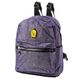 Жіночий рюкзак з блискітками VALIRIA FASHION 4detbi9008-7
