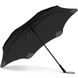 Жіночий механічний парасолька-тростина протівоштормовой BLUNT Bl-Executive-black