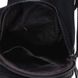 Чоловічий рюкзак шкіряний Keizer K11023-black