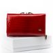Жіночий гаманець зі шкіри LR SERGIO TORRETTI WS-10 red