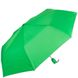Зонт зеленый женский автомат FARE FARE5460-4