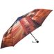 Жіноча парасолька напівавтомат ZEST Z23625-4043