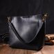 Женская кожаная сумка через плечо Vintage 22109