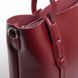 Жіноча шкіряна сумка ALEX RAI 03-01 тисячі дев'ятсот дев'яносто одна light-red