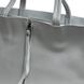 Жіноча шкіряна сумка ALEX RAI 07-02 8704-220 l-grey