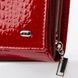 Жіночий гаманець зі шкіри LR SERGIO TORRETTI WS-10 red