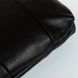 Женская черная кожаная сумка ALEX RAI 2030-9 black