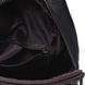 Мужской кожаный рюкзак Keizer K11023-black