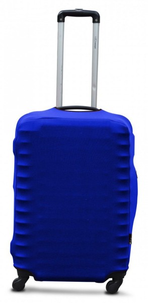 Защитный чехол для чемодана Coverbag дайвинг электрик 0848 XS купить недорого в Ты Купи