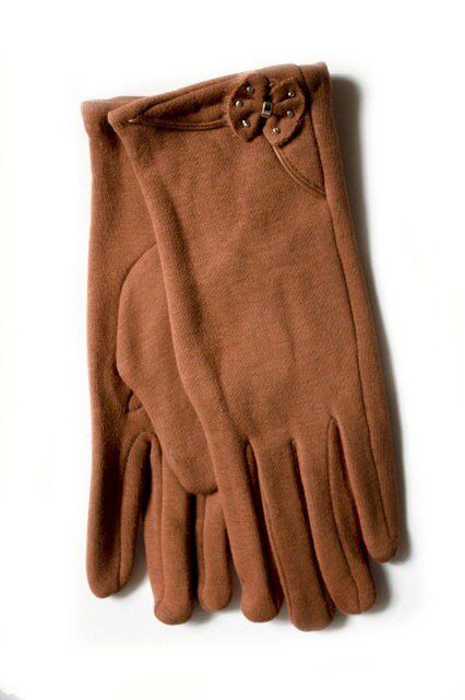Жіночі тканинні рукавички 107 купити недорого в Ти Купи