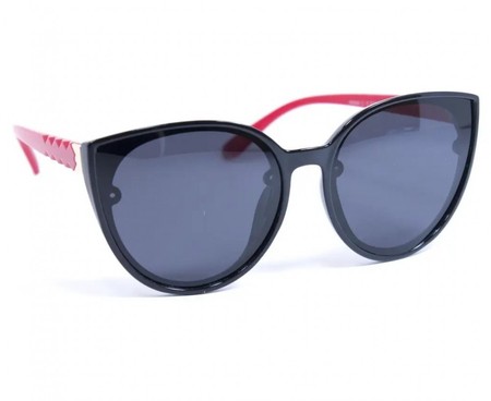 Cолнцезащитные женские очки Polarized P0946-3 купить недорого в Ты Купи