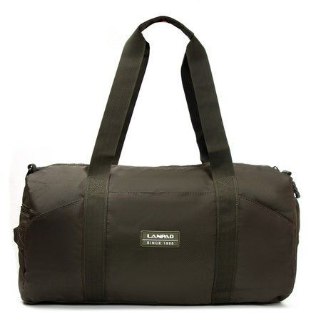 Спортивна сумка Lanpad 19001 green купити недорого в Ти Купи