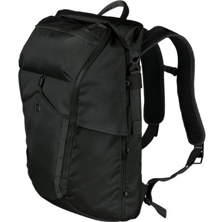 Черный рюкзак Victorinox Travel Altmont Active Vt602638 купить недорого в Ты Купи