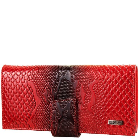 Кожаный кошелек женский DESISAN SHI906-500 купить недорого в Ты Купи