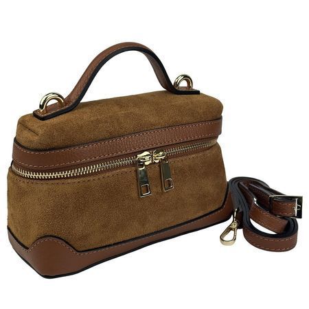 Маленьке містке кросбоді Firenze Italy F-IT-98885C купити недорого в Ти Купи