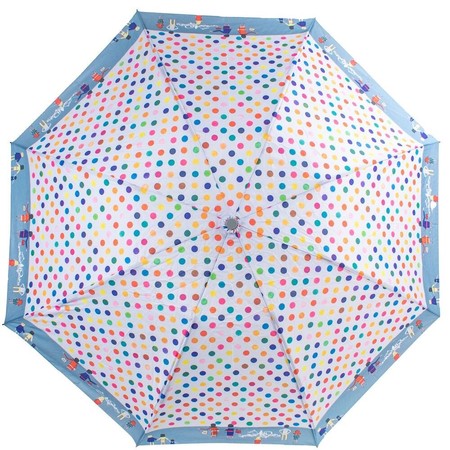 Автоматический женский зонт ART RAIN ZAR3785-2051 купить недорого в Ты Купи