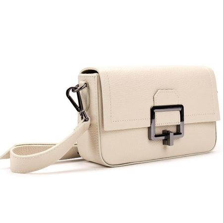 Невелика жіноча сумочка через плече Firenze Italy F-IT-1025B купити недорого в Ти Купи