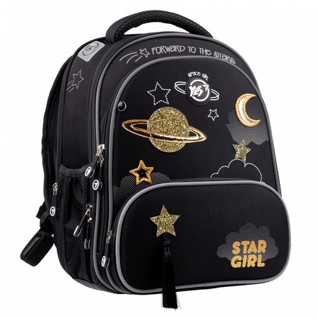 Шкільний рюкзак для початкових класів Так S-30 Juno Ultra Premium Cosmos купити недорого в Ти Купи