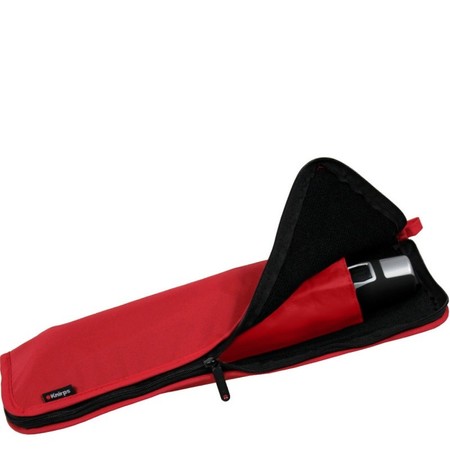 Чохол для парасольок Knirps Red Kn881501V купити недорого в Ти Купи